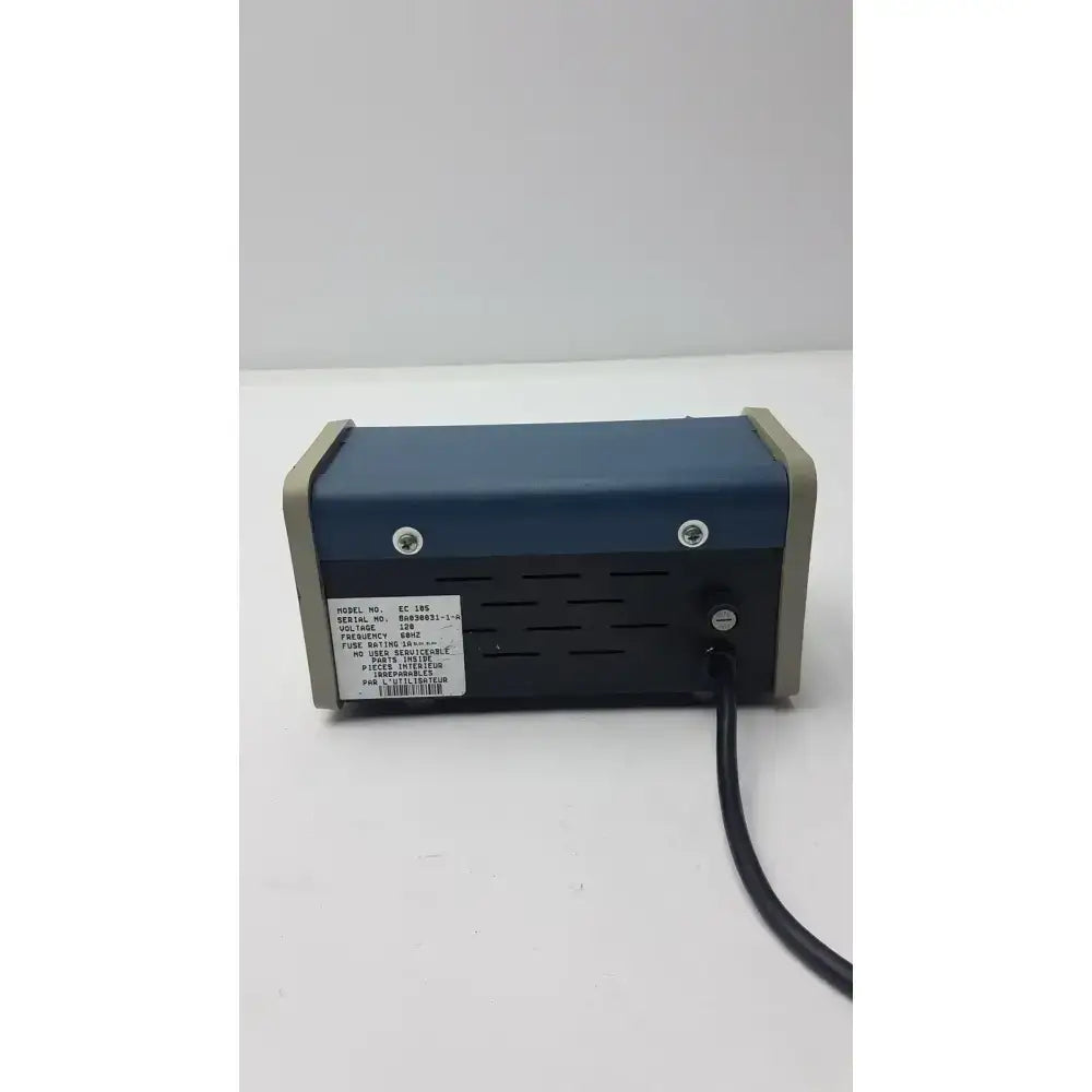 E-C Apparatus Corporation Electrophoresis Power Supply EC150 Electrophoresis Power Supply, second-hand product photo 6