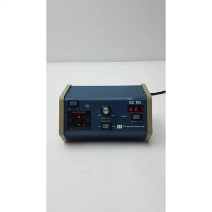 E-C Apparatus Corporation Electrophoresis Power Supply EC150 Electrophoresis Power Supply, second-hand product photo 9