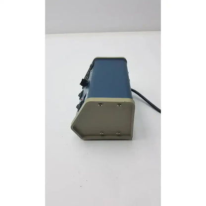 E-C Apparatus Corporation Electrophoresis Power Supply EC150 Electrophoresis Power Supply, second-hand product photo 4