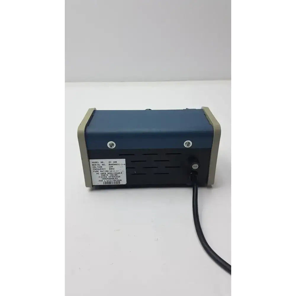 E-C Apparatus Corporation Electrophoresis Power Supply EC150 Electrophoresis Power Supply, second-hand product photo 5