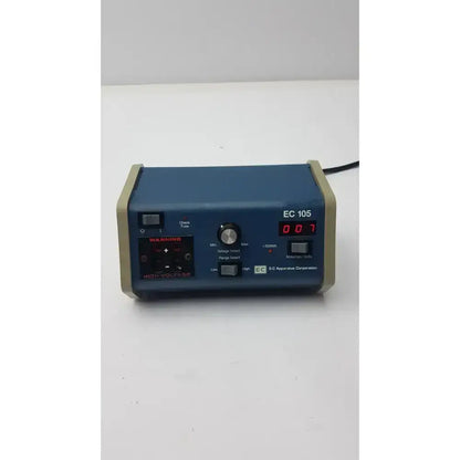 E-C Apparatus Corporation Electrophoresis Power Supply EC150 Electrophoresis Power Supply, second-hand product photo 11