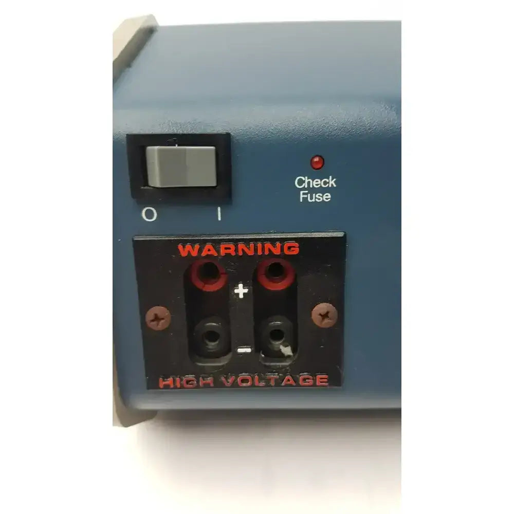 E-C Apparatus Corporation Electrophoresis Power Supply EC150 Electrophoresis Power Supply, second-hand product photo 13