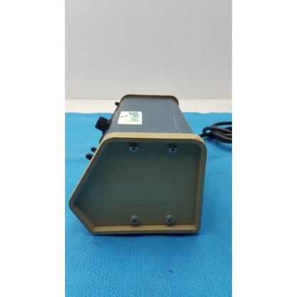 E-C Apparatus EC-105 Electrophoresis Power Supply Electrophoresis Power Supply, second-hand product photo 11