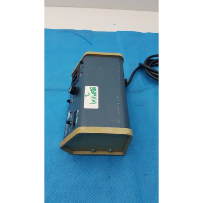 E-C Apparatus EC-105 Electrophoresis Power Supply Electrophoresis Power Supply, second-hand product photo 12