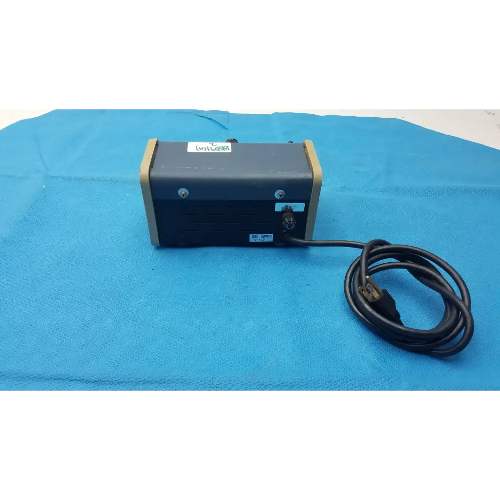 E-C Apparatus EC-105 Electrophoresis Power Supply Electrophoresis Power Supply, second-hand product photo 7