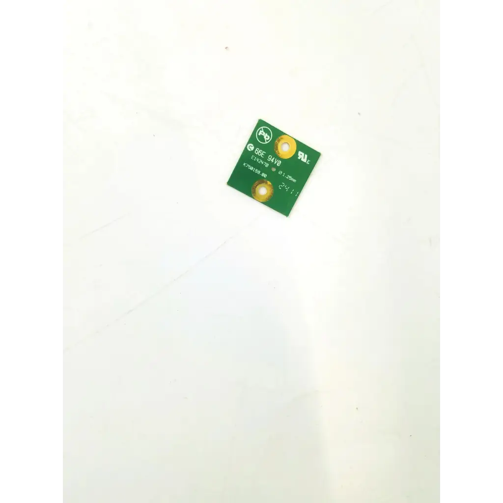 Load image into Gallery viewer, E142470 1.25mm K750158.00 Circuit Board - Medical parts