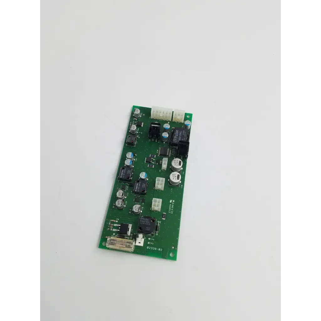 Load image into Gallery viewer, E154554 Circuit Board Module 02339-02 - Medical parts