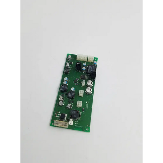 E154554 Circuit Board Module 02339-02 - Medical parts