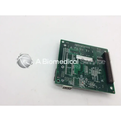 E154554 Pm-1056-4p-r8-R20 Ver.2.0 Pc104 - Medical parts