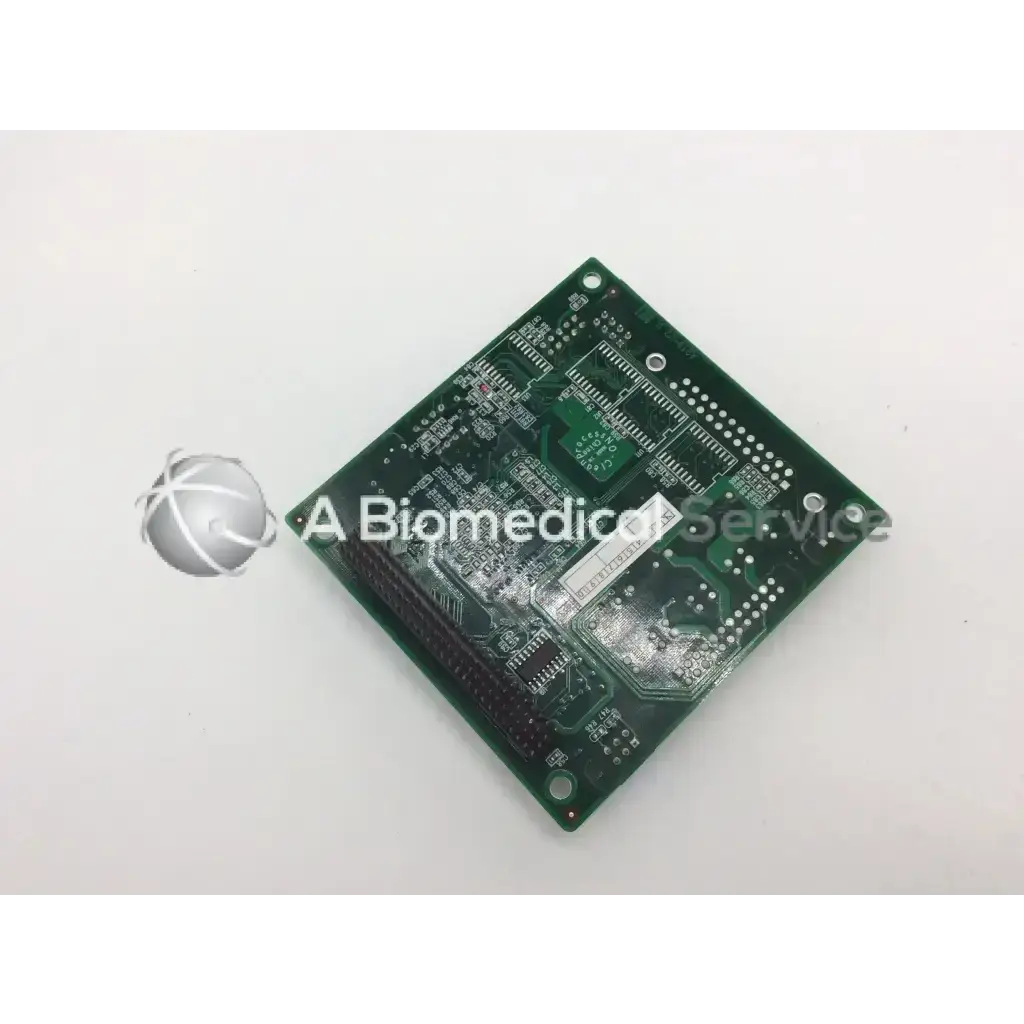 E154554 Pm-1056-4p-r8-R20 Ver.2.0 Pc104 - Medical parts