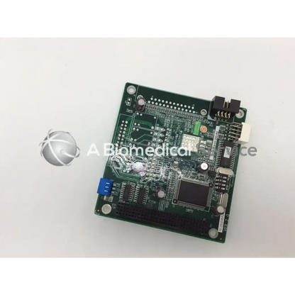 E154554 Pm-1056-4p-r8-R20 Ver.2.0 Pc104 - Medical parts