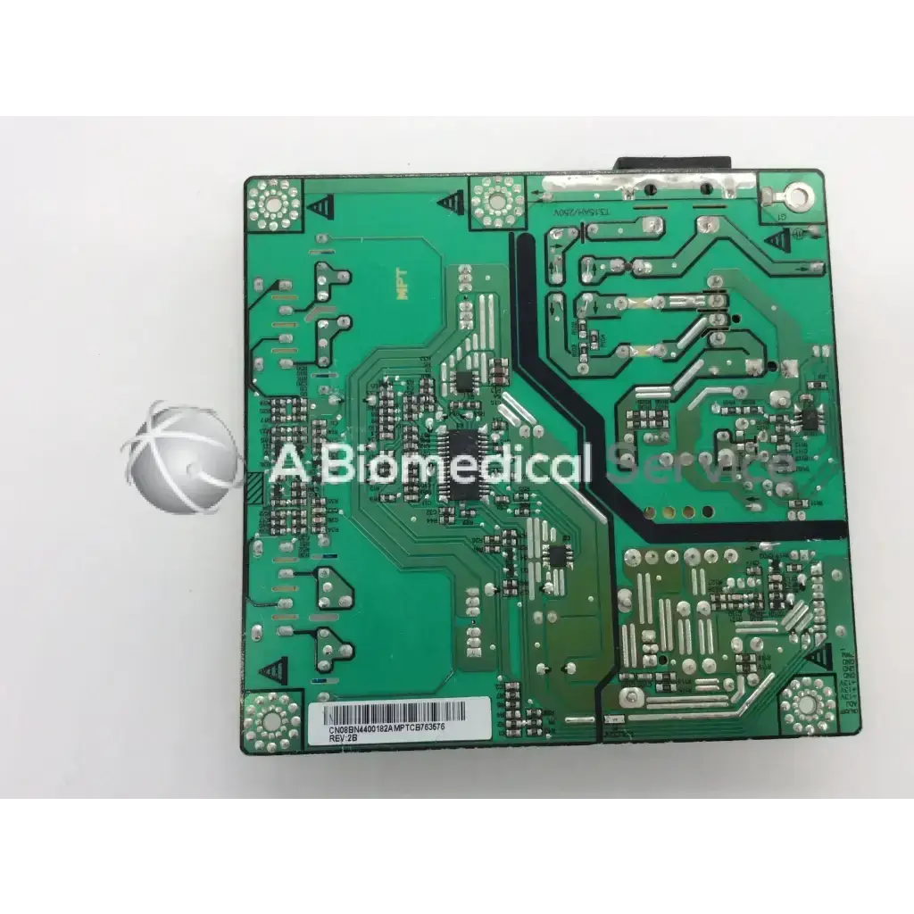 E314052 power supply board - Medical parts