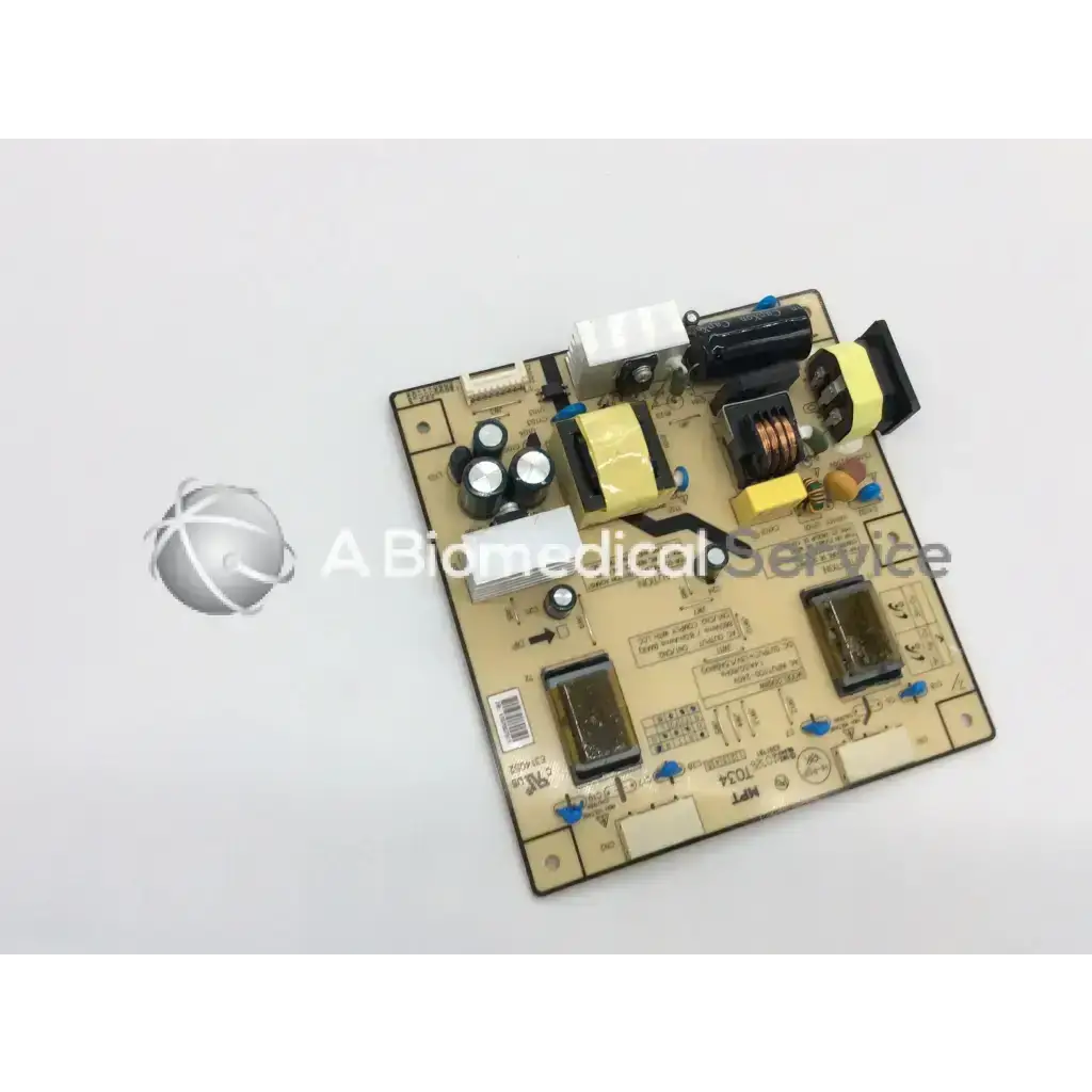E314052 power supply board - Medical parts