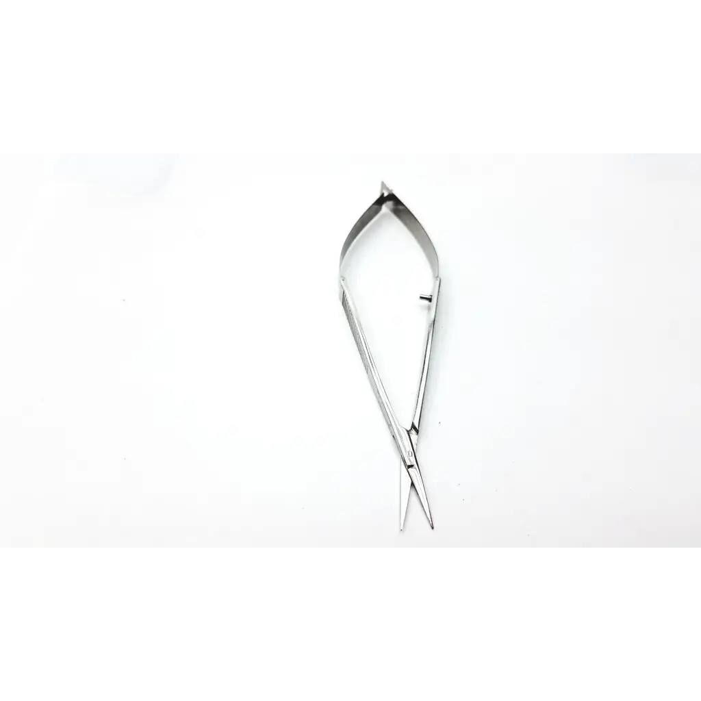 Load image into Gallery viewer, E3340 STORZ Stitch Scissors Fine Straight - Surgical Tool