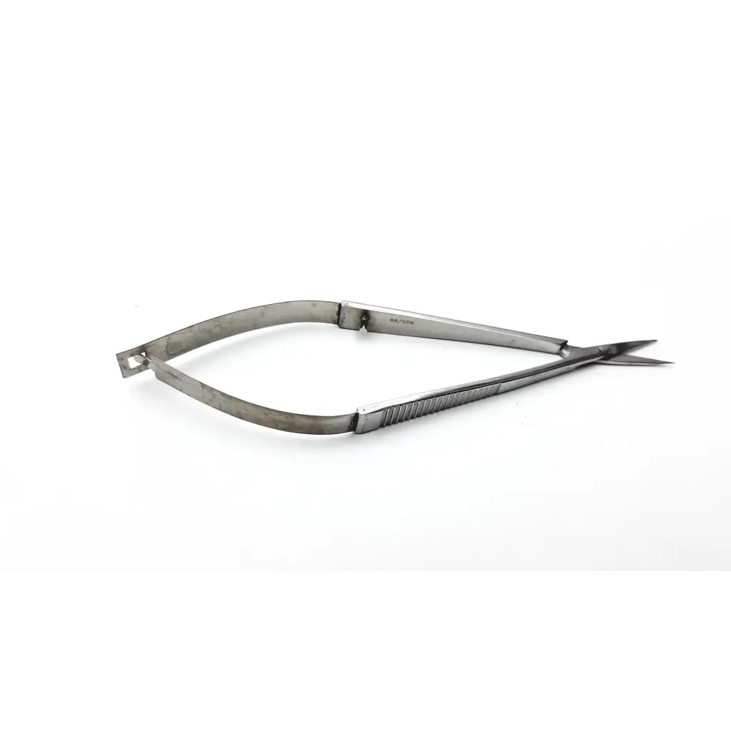 Load image into Gallery viewer, E3340 STORZ Stitch Scissors Fine Straight - Surgical Tool