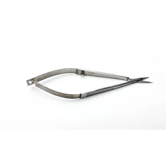 E3340 STORZ Stitch Scissors Fine Straight - Surgical Tool