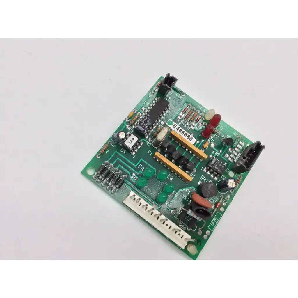 E486888 Hazlow V3.00 P9618AB - Medical parts