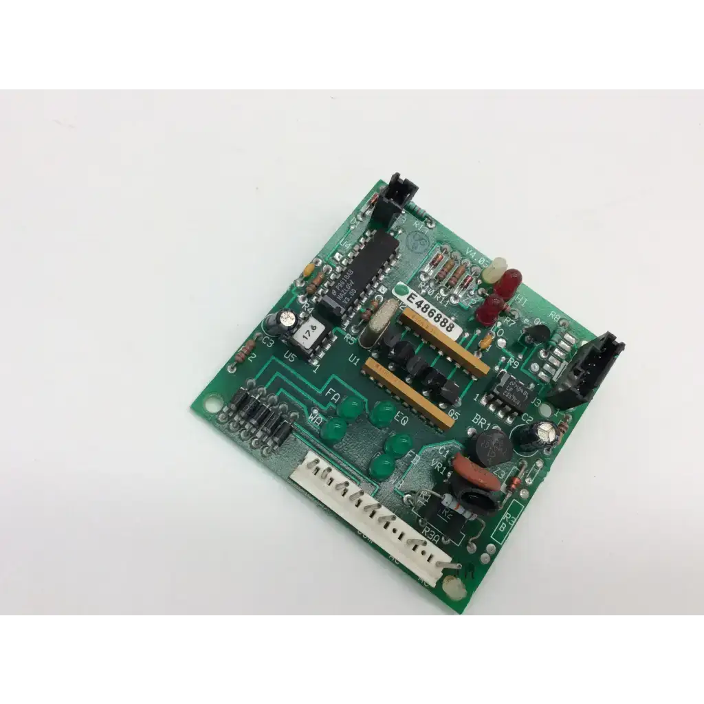E486888 Hazlow V3.00 P9618AB - Medical parts