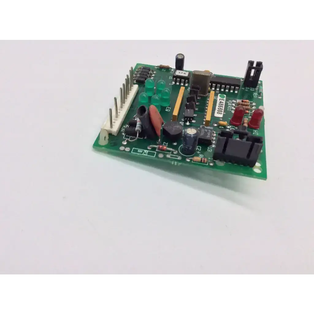 E486888 Hazlow V3.00 P9618AB - Medical parts