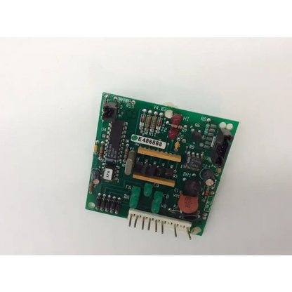 E486888 Hazlow V3.00 P9618AB - Medical parts