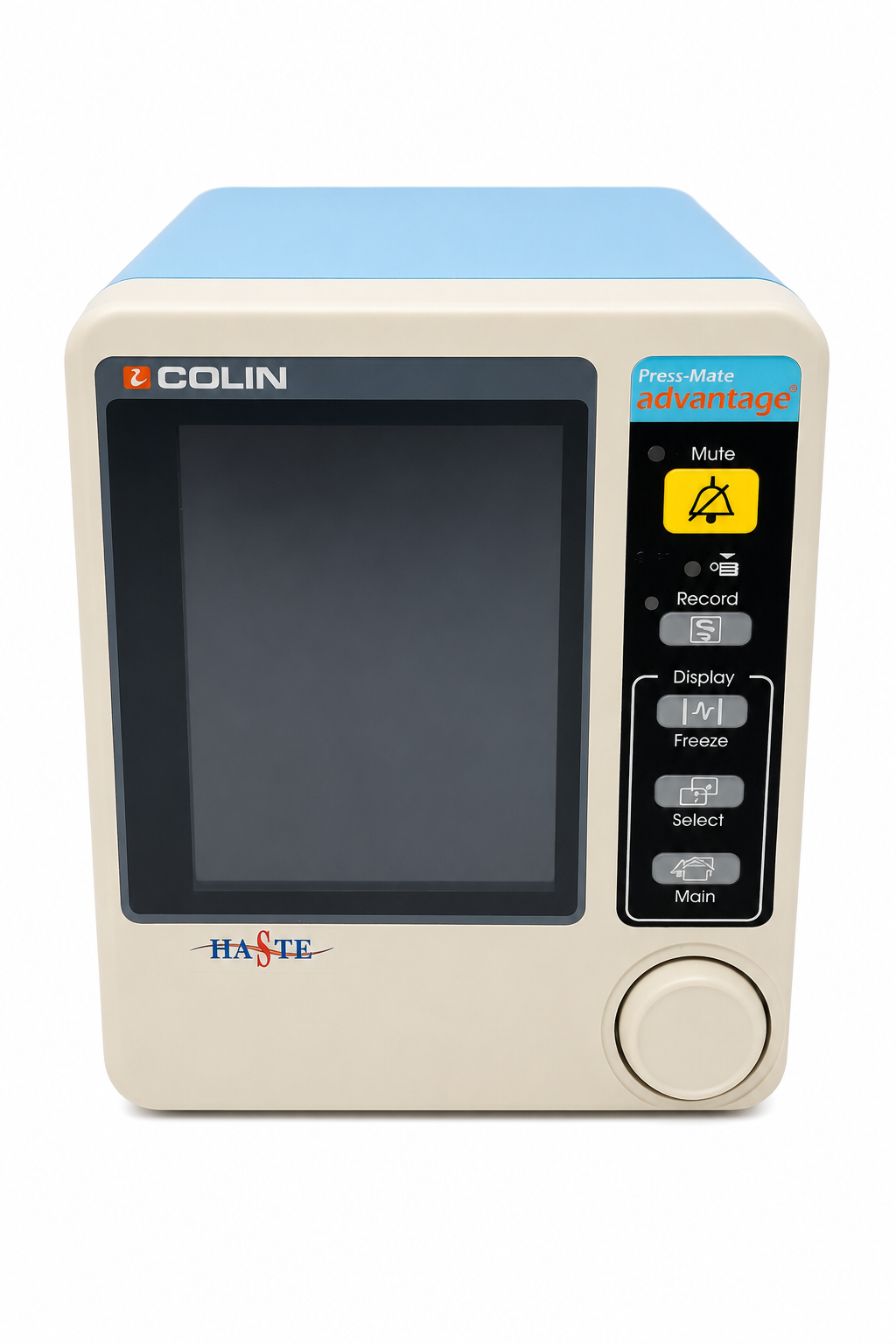 Load image into Gallery viewer, Colin Press-Mate Advantage Blood Pressure Monitor Flat-Rate Repair Service