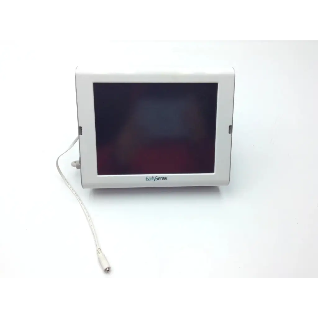 Load image into Gallery viewer, Earlysense 2.0 Ame-00900 Wireless Patient Bed Monitor