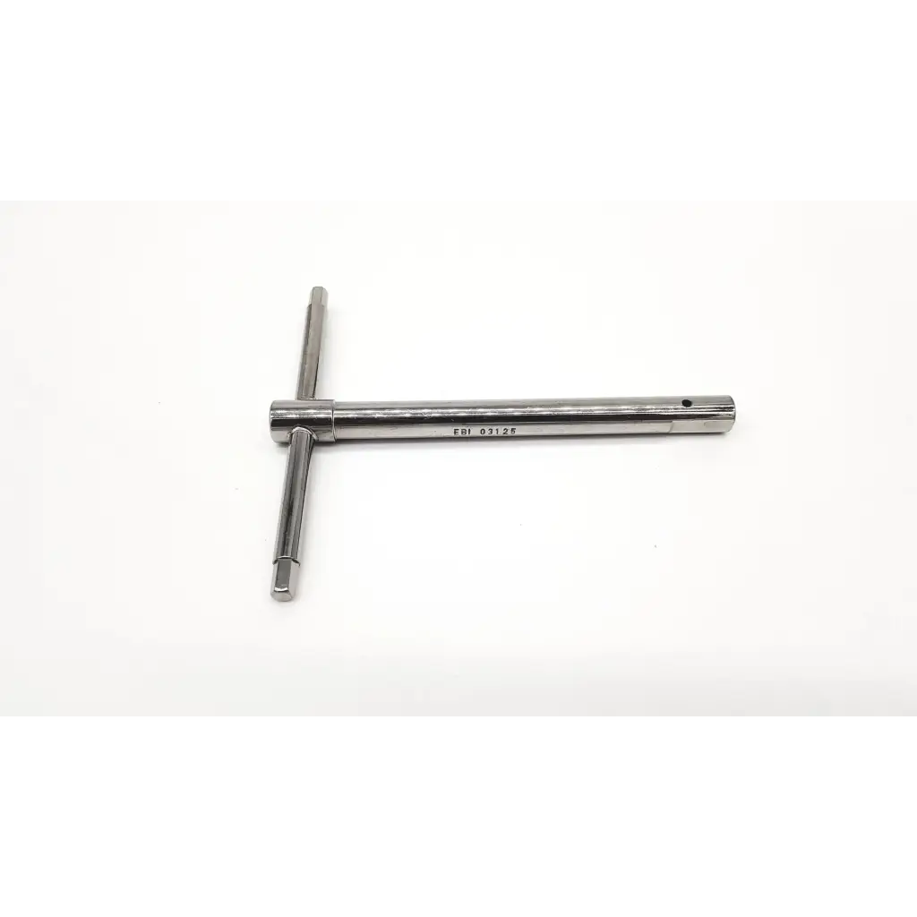 Load image into Gallery viewer, Ebi 03125 T-Wrench for Bone Screw - Surgical Tool