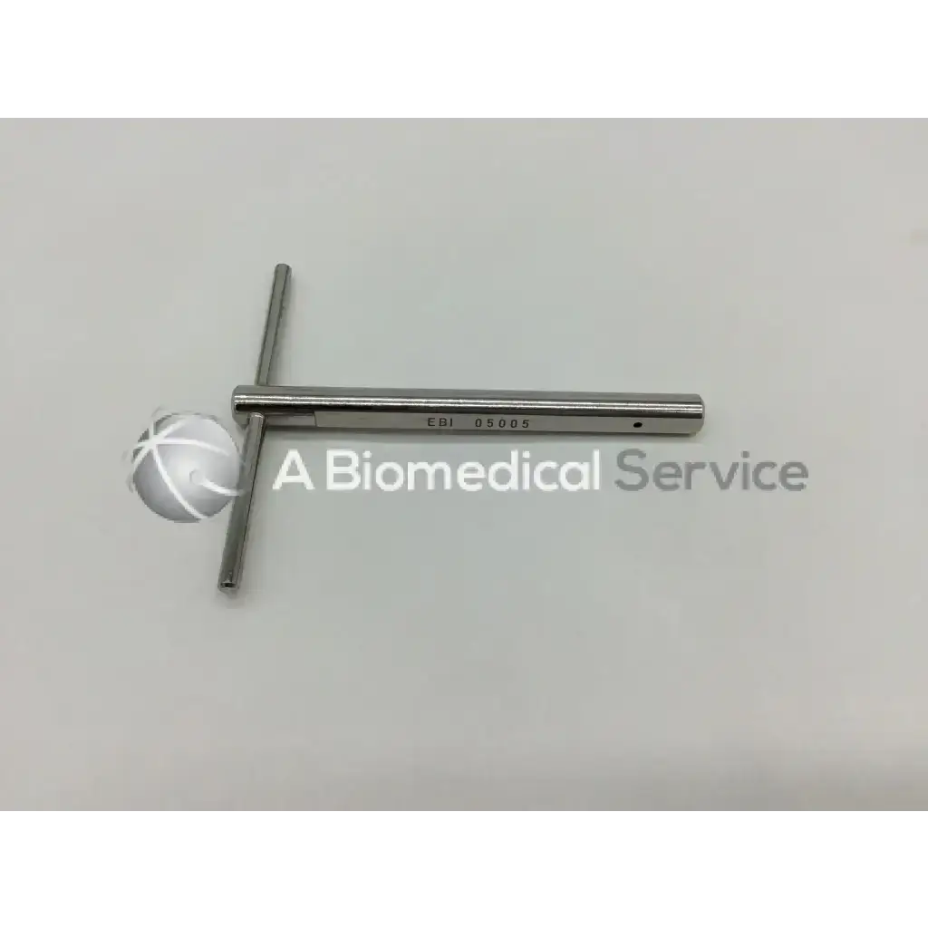 Load image into Gallery viewer, EBI 05005 T-Wrench - Surgical Tool