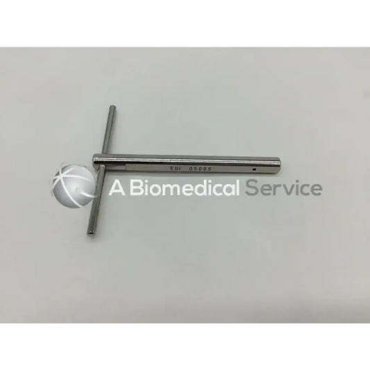 EBI 05005 T-Wrench - Surgical Tool