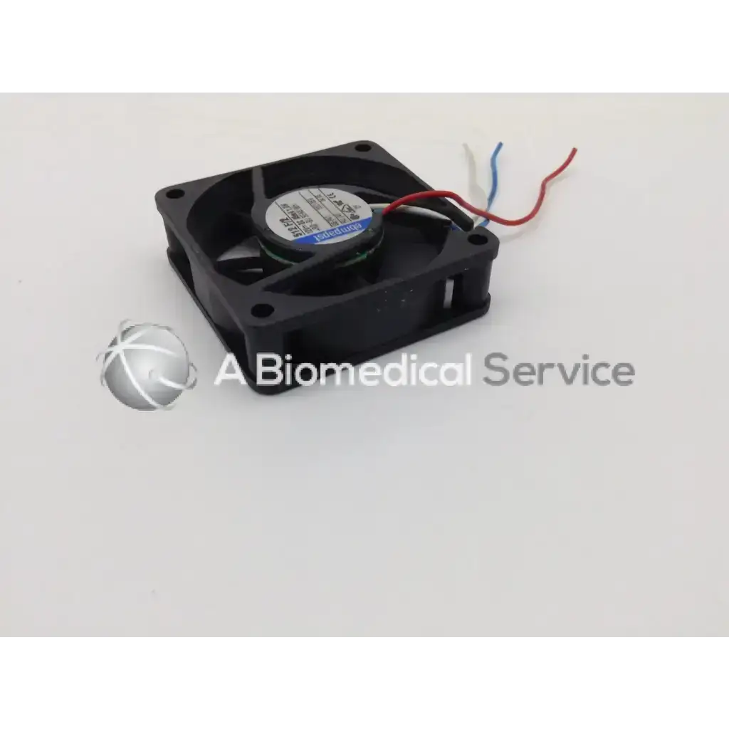 EBM Papst Cooling Fan 512 F/2 5831359 - Medical parts