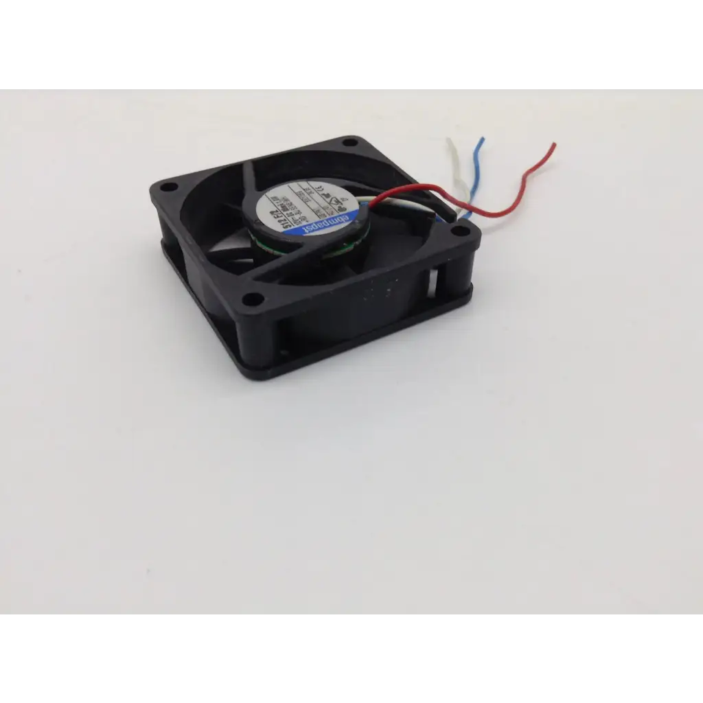 Load image into Gallery viewer, Ebmpapst 512/F2 12V Inverter fan - Medical parts