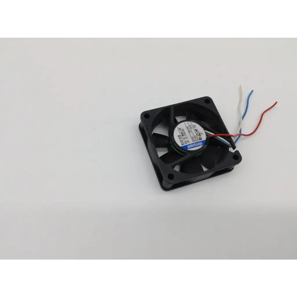 Load image into Gallery viewer, Ebmpapst 512/F2 12V Inverter fan - Medical parts