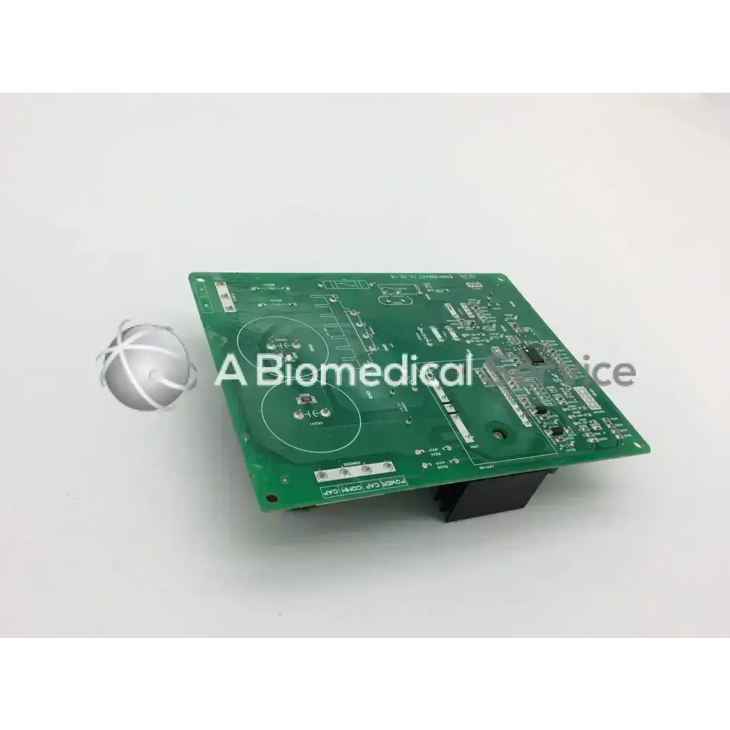 EBR64173902 Genuine LG Refrigerator Electronic Control