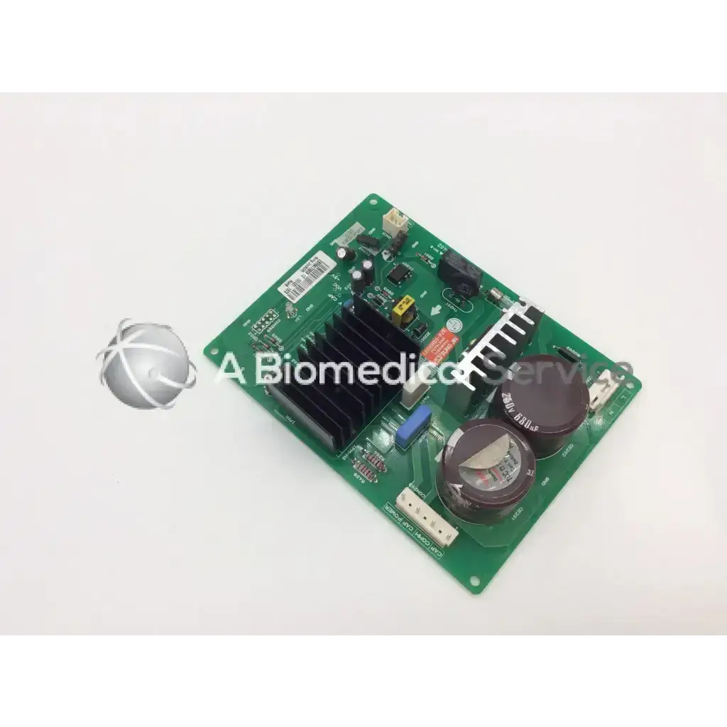 EBR64173902 Genuine LG Refrigerator Electronic Control