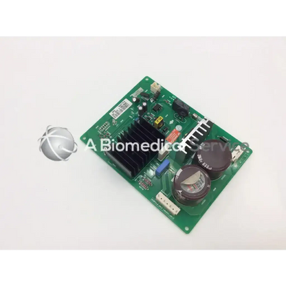 EBR64173902 Genuine LG Refrigerator Electronic Control