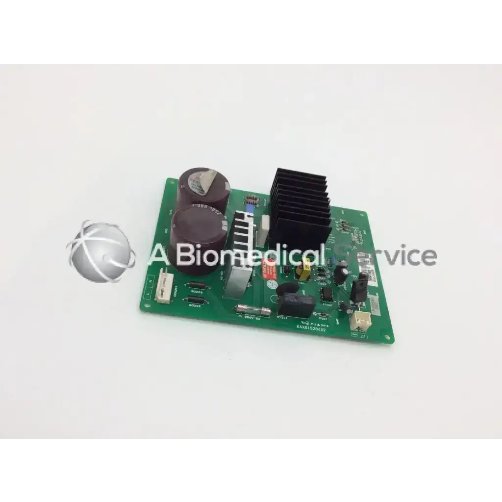 EBR64173902 Genuine LG Refrigerator Electronic Control