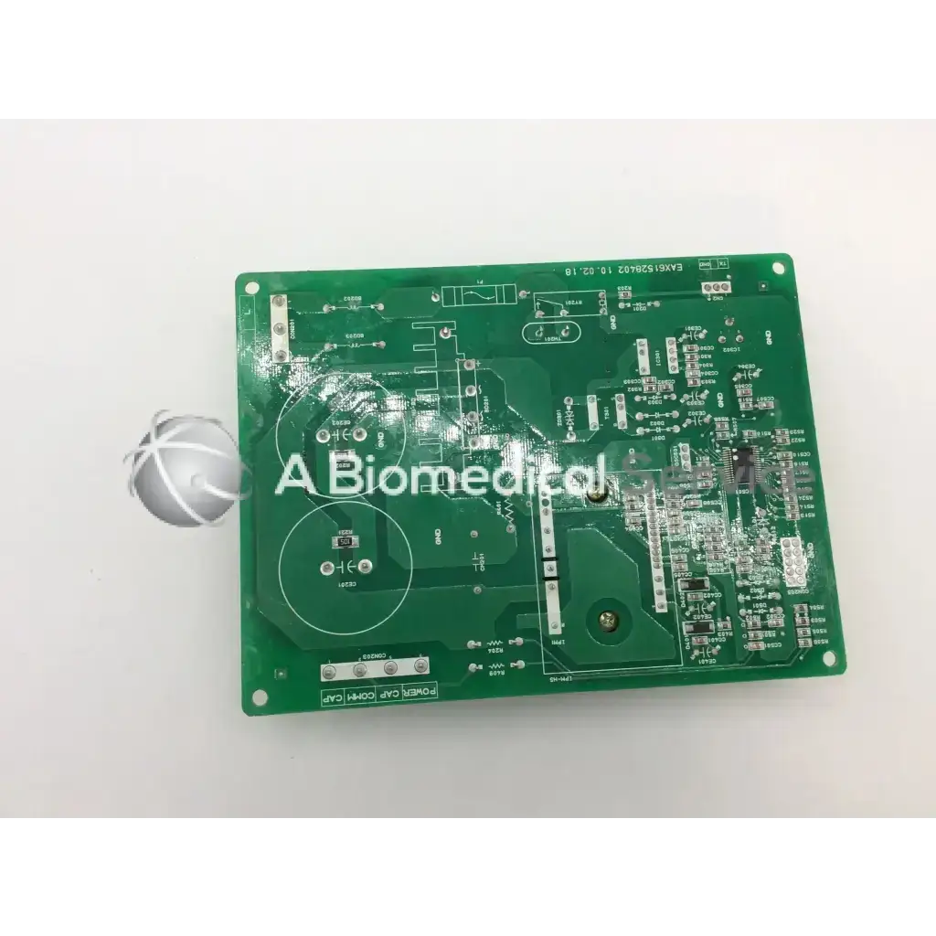 EBR64173902 Genuine LG Refrigerator Electronic Control