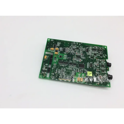 ECG CARD-PMS-26 Board 3-89-0017-70 - Medical parts