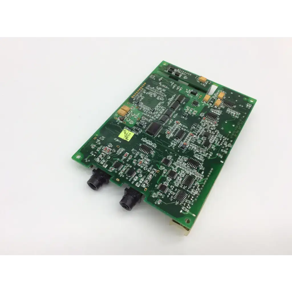 ECG CARD-PMS-26 Board 3-89-0017-70 - Medical parts