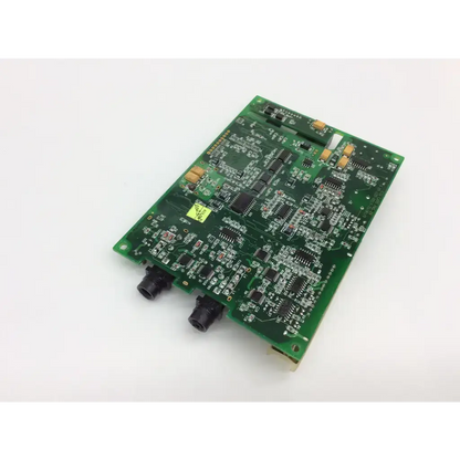 ECG CARD-PMS-26 Board 3-89-0017-70 - Medical parts