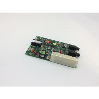 ECG CARD-PMS-26 Board 3-89-0017-70 - Medical parts