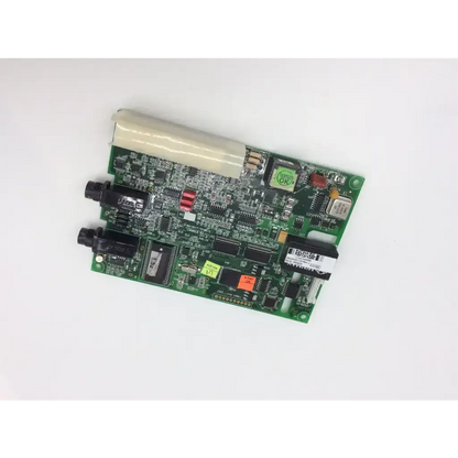 ECG CARD-PMS-26 Board 3-89-0017-70 - Medical parts