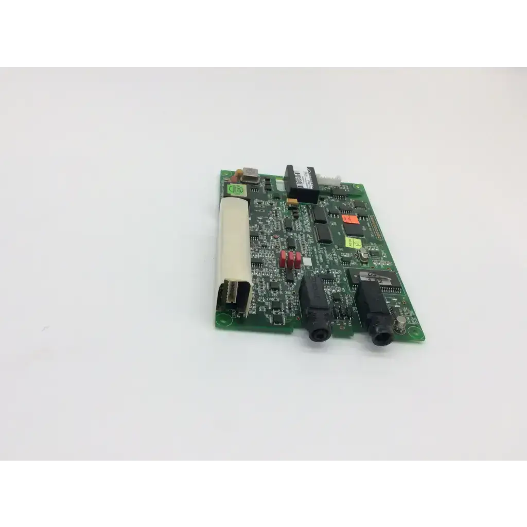 ECG CARD-PMS-26 Board 3-89-0017-70 - Medical parts