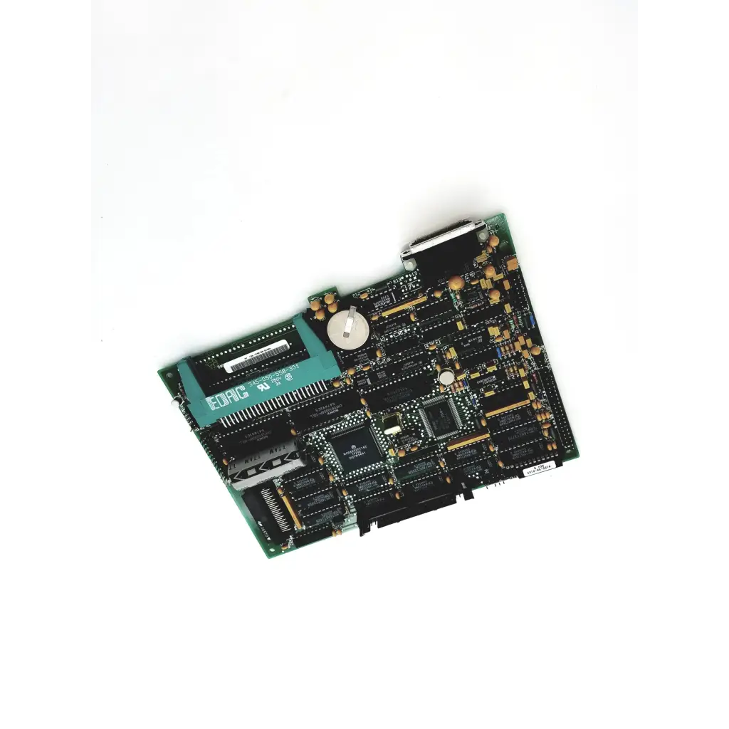 Load image into Gallery viewer, Edac 345-050-558-301 Controller - Medical parts