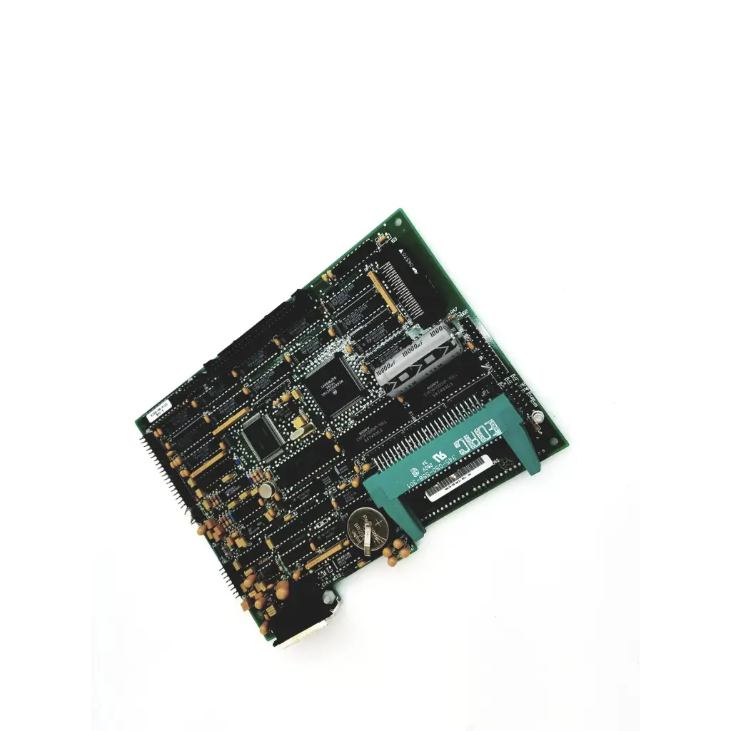 Load image into Gallery viewer, Edac 345-050-558-301 Controller - Medical parts