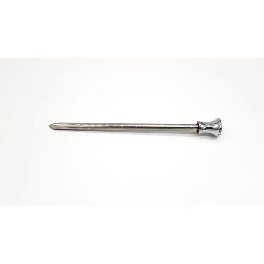 Load image into Gallery viewer, Eder 8012 Trocar Reusable ~ 26580 - Surgical Tool