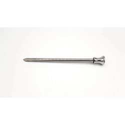 BioMedical-Eder 8012 Trocar Reusable ~ 26580