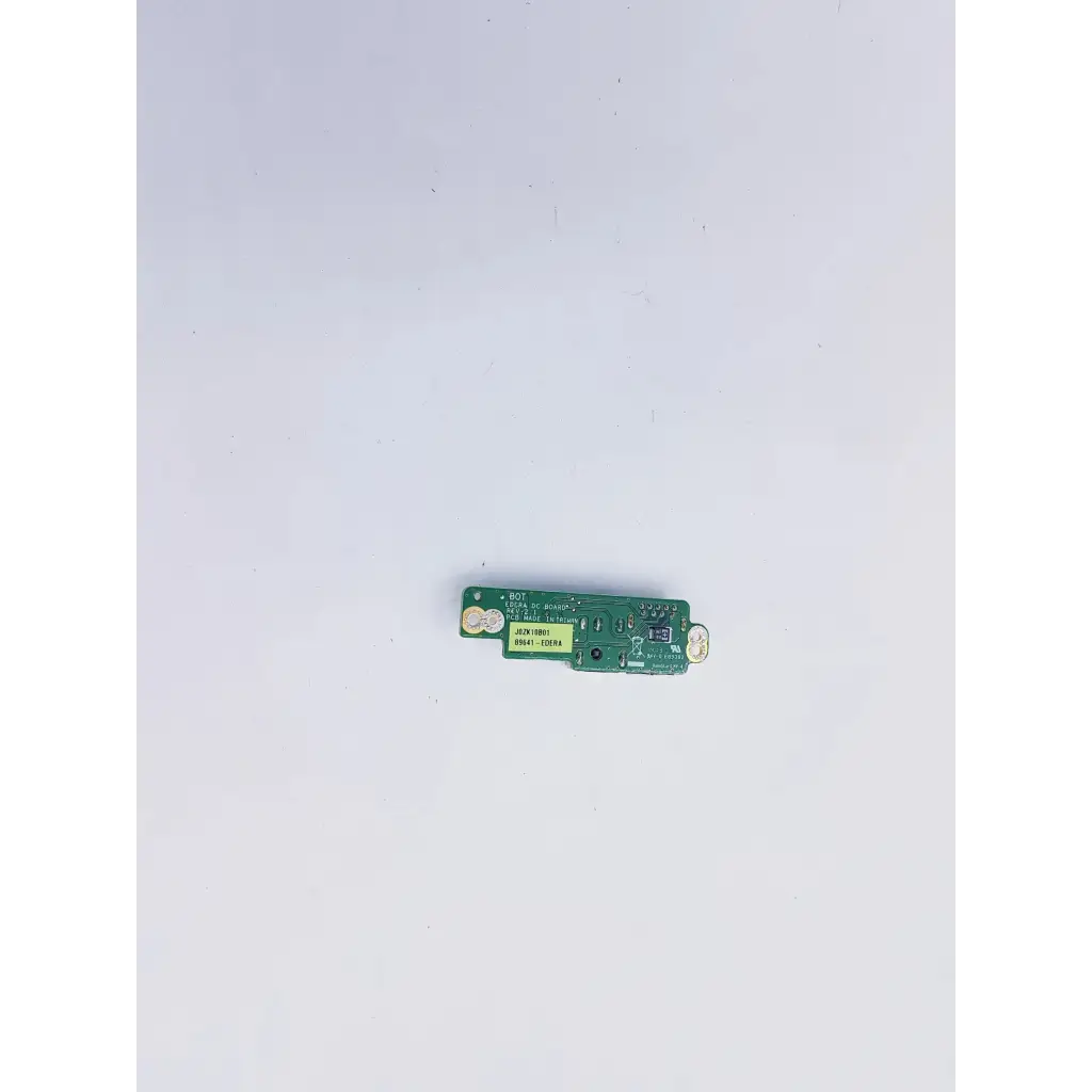Load image into Gallery viewer, EDERA DC BOARD Small Board J0ZK10A01/ J0ZK10B01 - Medical