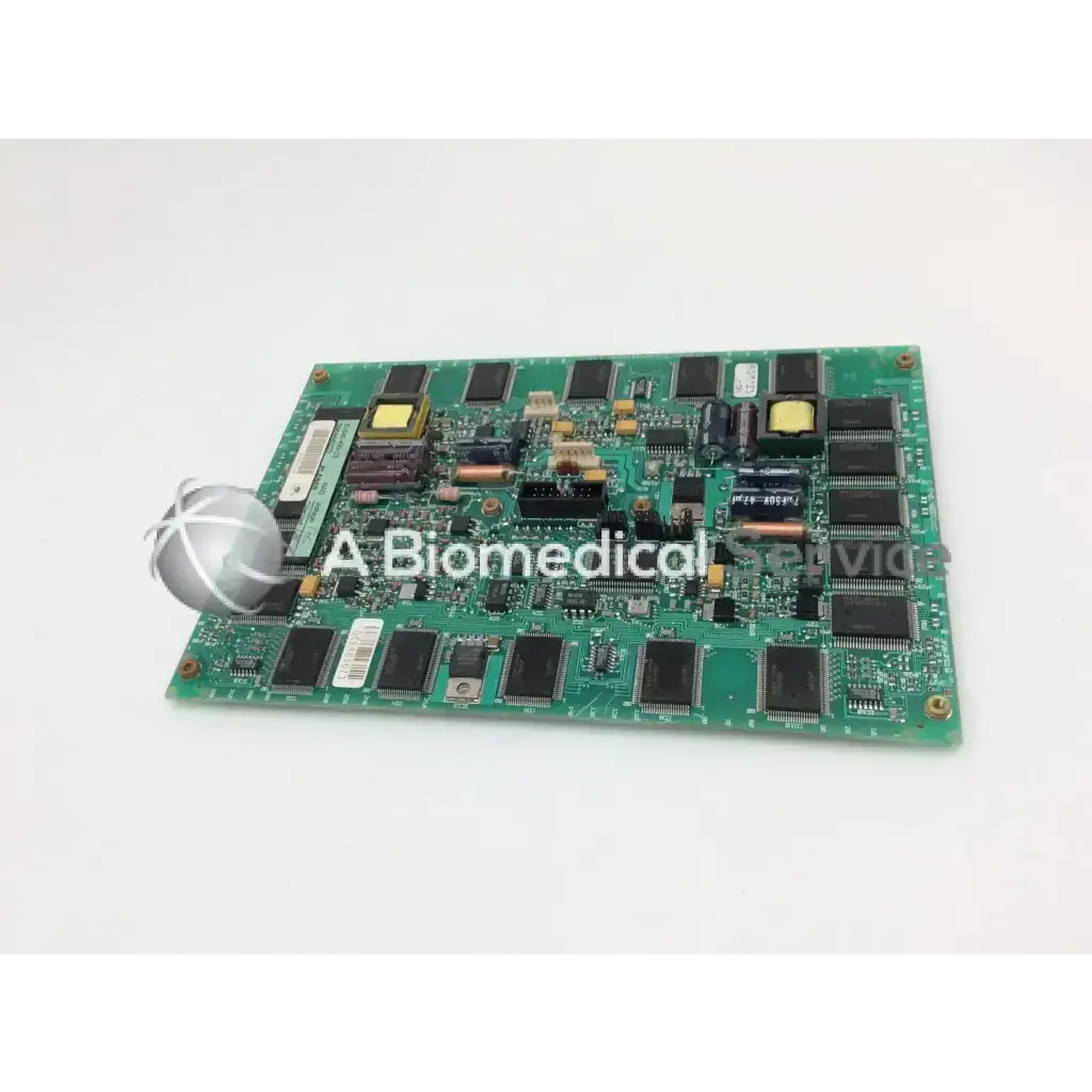 EL640 400-C3 Plasma LCD Display - Medical parts
