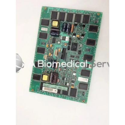EL640 400-C3 Plasma LCD Display - Medical parts